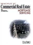 Book cover for Principles of Commercial Real Estate