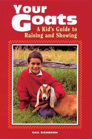 Cover of Your Goats