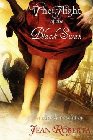 Cover of The Flight of the Black Swan