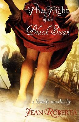 Book cover for The Flight of the Black Swan