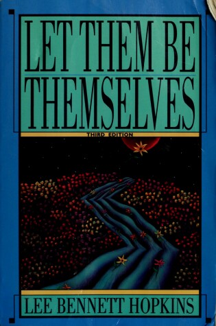 Cover of Let Them Be Themselves