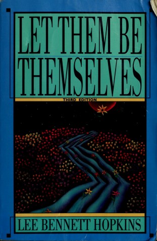 Book cover for Let Them Be Themselves