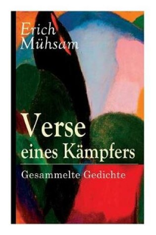 Cover of Verse eines Kämpfers