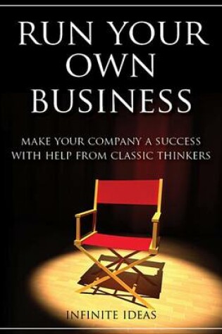 Cover of Run Your Own Business