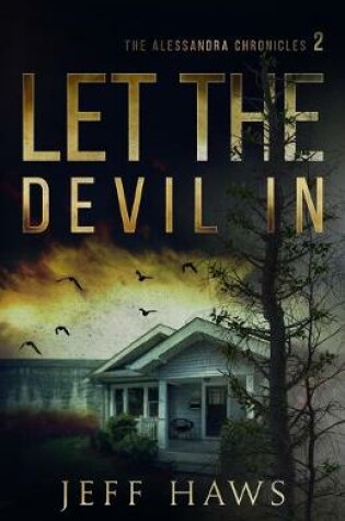 Cover of Let the Devil In