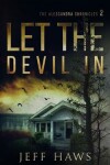 Book cover for Let the Devil In