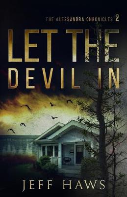 Cover of Let the Devil In