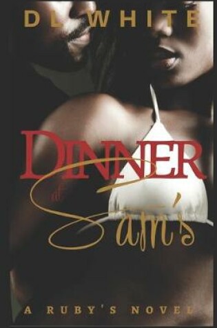 Cover of Dinner at Sam's