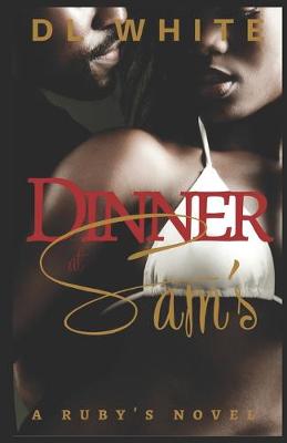 Book cover for Dinner at Sam's