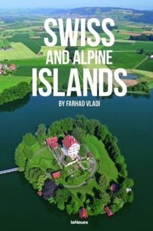 Cover of Swiss and Alpine Islands