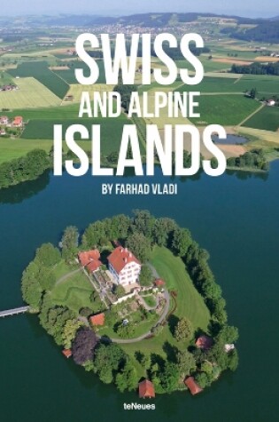 Cover of Swiss and Alpine Islands