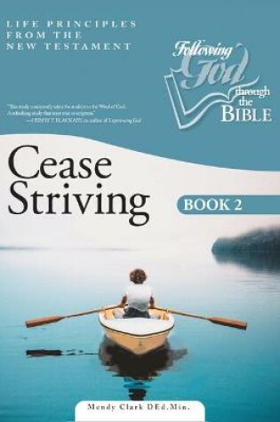 Cover of Cease Striving Book 2