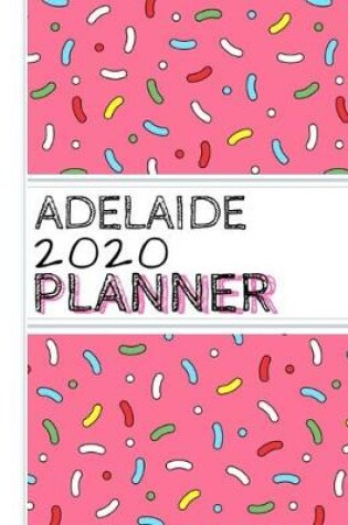 Cover of Adelaide