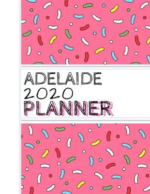 Book cover for Adelaide