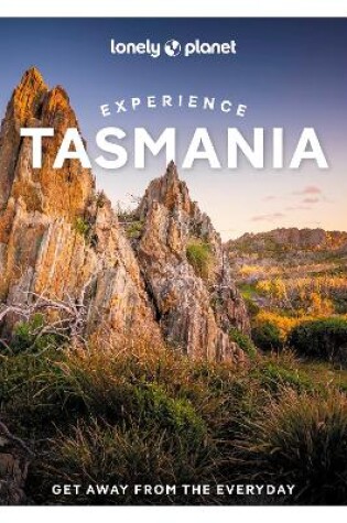 Cover of Experience Tasmania