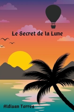 Cover of Le Secret de la Lune