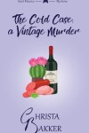 Book cover for The Cold Case