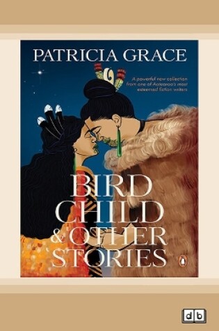 Cover of Bird Child and Other Stories