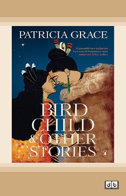 Book cover for Bird Child and Other Stories