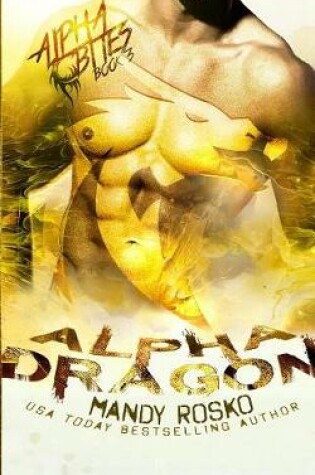 Cover of Alpha Dragon