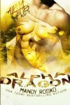 Book cover for Alpha Dragon