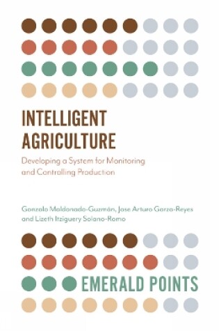 Cover of Intelligent Agriculture