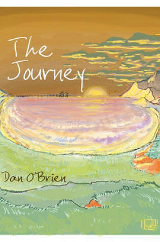 Cover of The Journey