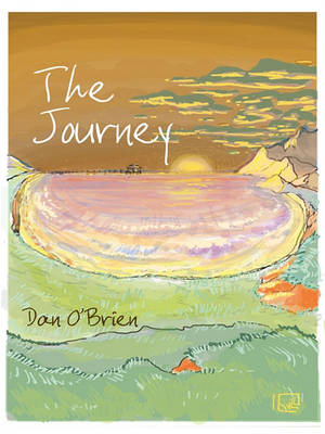 Book cover for The Journey