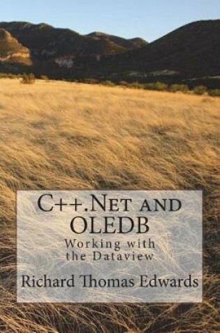 Cover of C++.Net and Oledb