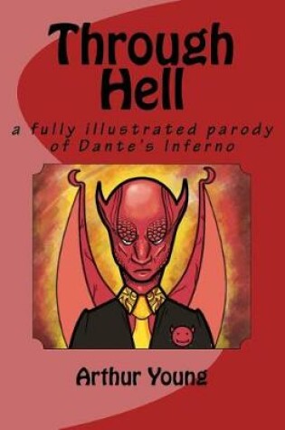 Cover of Through Hell