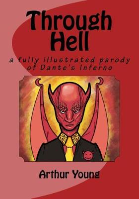 Book cover for Through Hell