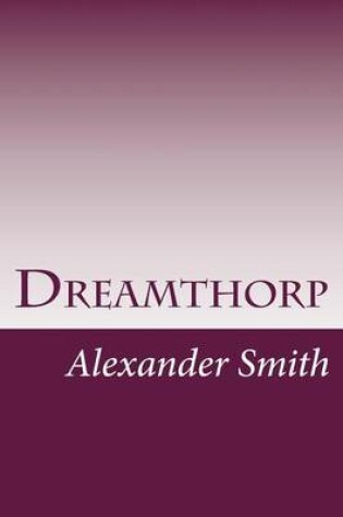 Cover of Dreamthorp