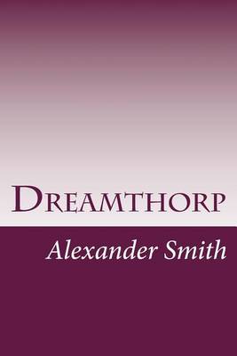 Book cover for Dreamthorp