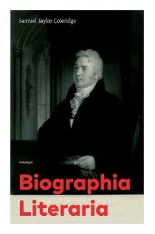Cover of Biographia Literaria (Unabridged)