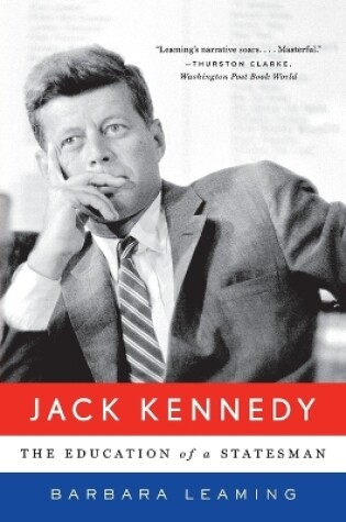 Cover of Jack Kennedy