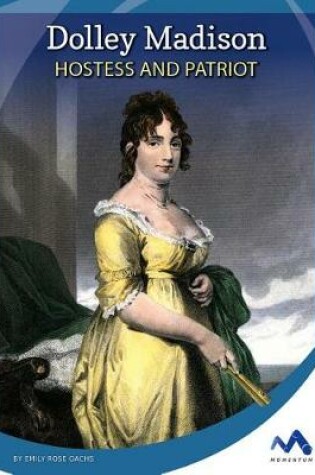 Cover of Dolley Madison