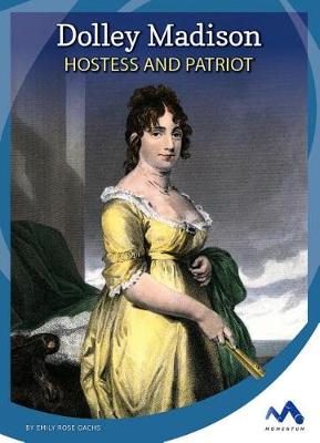 Cover of Dolley Madison