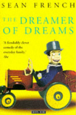 Cover of The Dreamer of Dreams