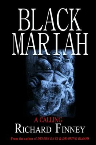 Cover of Black Mariah