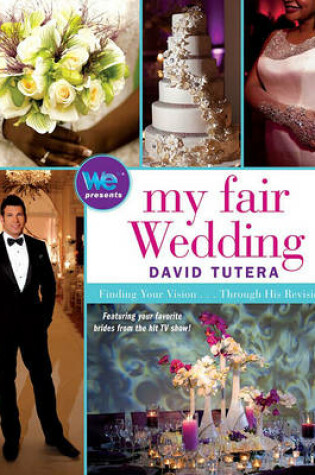 Cover of My Fair Wedding