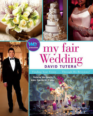 Book cover for My Fair Wedding