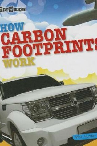 Cover of How Carbon Footprints Work
