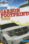 Book cover for How Carbon Footprints Work