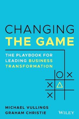 Book cover for Changing the Game