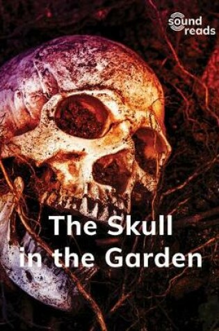 Cover of The Skull in the Garden