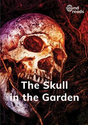 Book cover for The Skull in the Garden