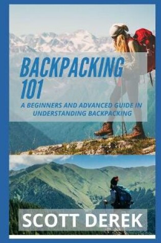 Cover of Backpacking 101