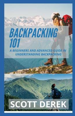 Book cover for Backpacking 101