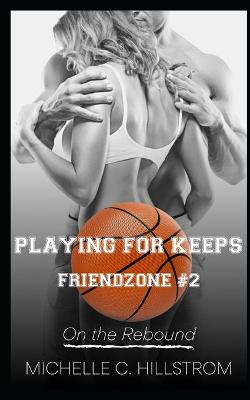 Book cover for Playing for Keeps