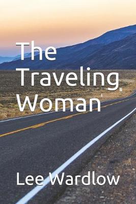 Book cover for The Traveling Woman